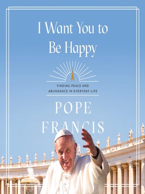 I Want You to Be Happy - Audiobook